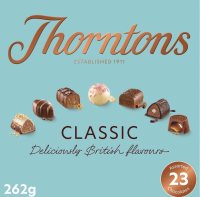 Large Chocolates - small box of chocolates