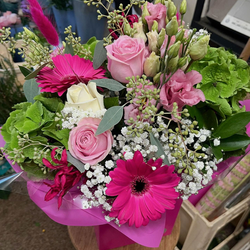 Floral Delight Product Image