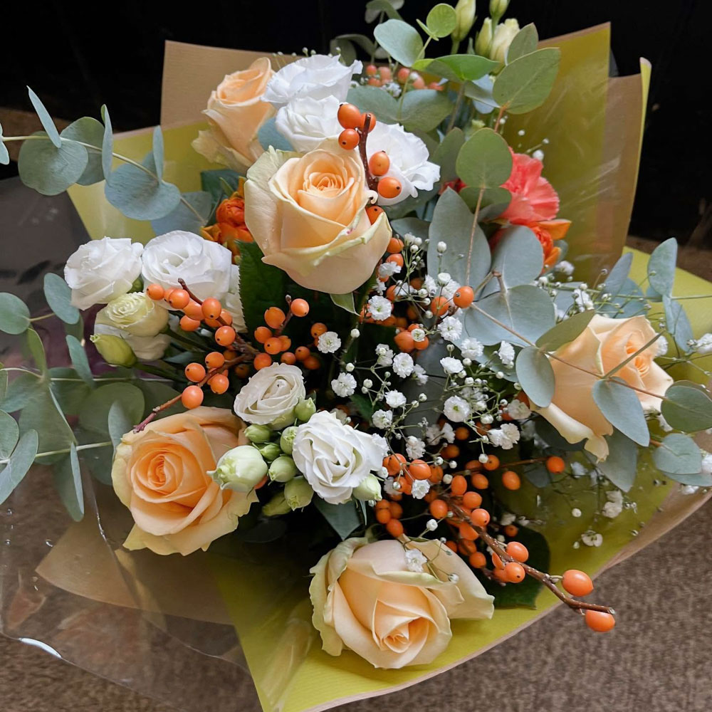 Peach Blossom Product Image