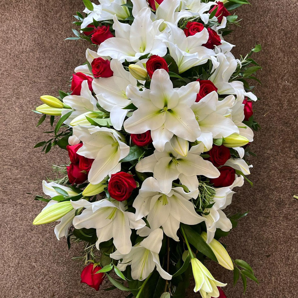 Eternal Grace Tribute Product Image