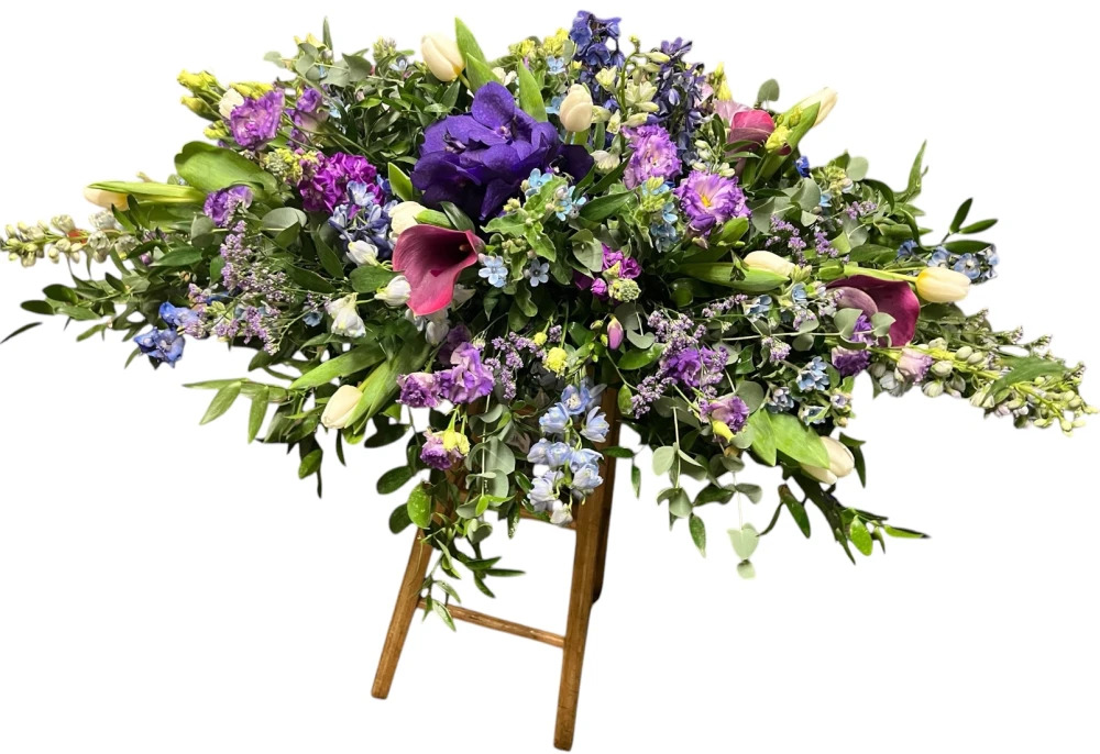 Twilight Garden Tribute Product Image