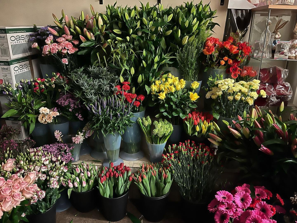 Florist Choice Product Image
