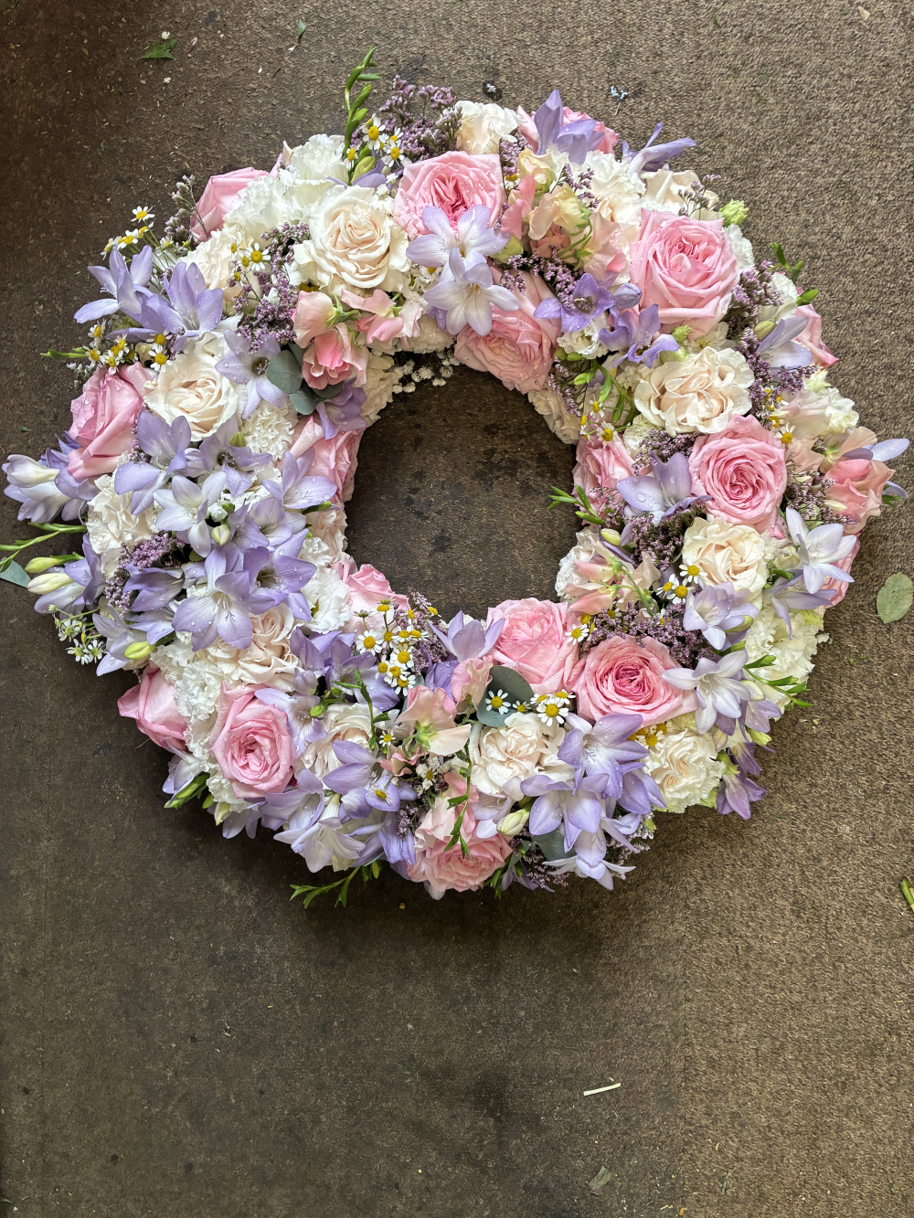 Wreath 01 Product Image