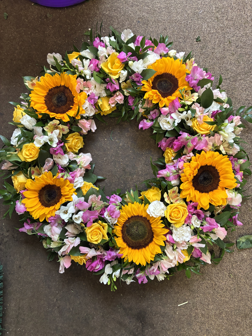 Wreath 002 Product Image