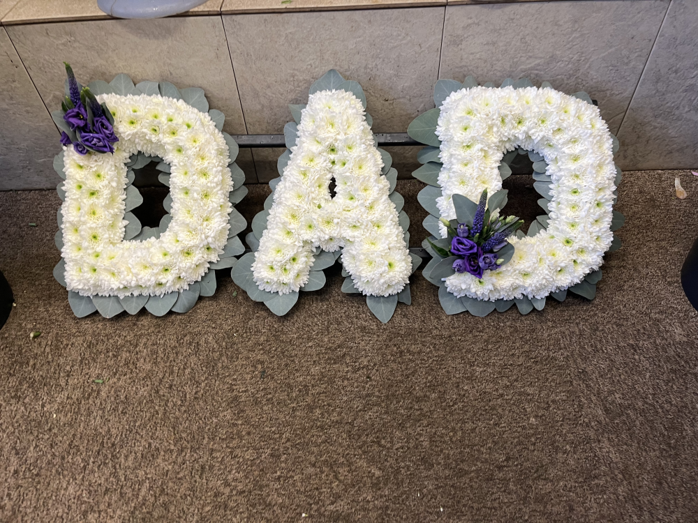 DAD 003 Product Image