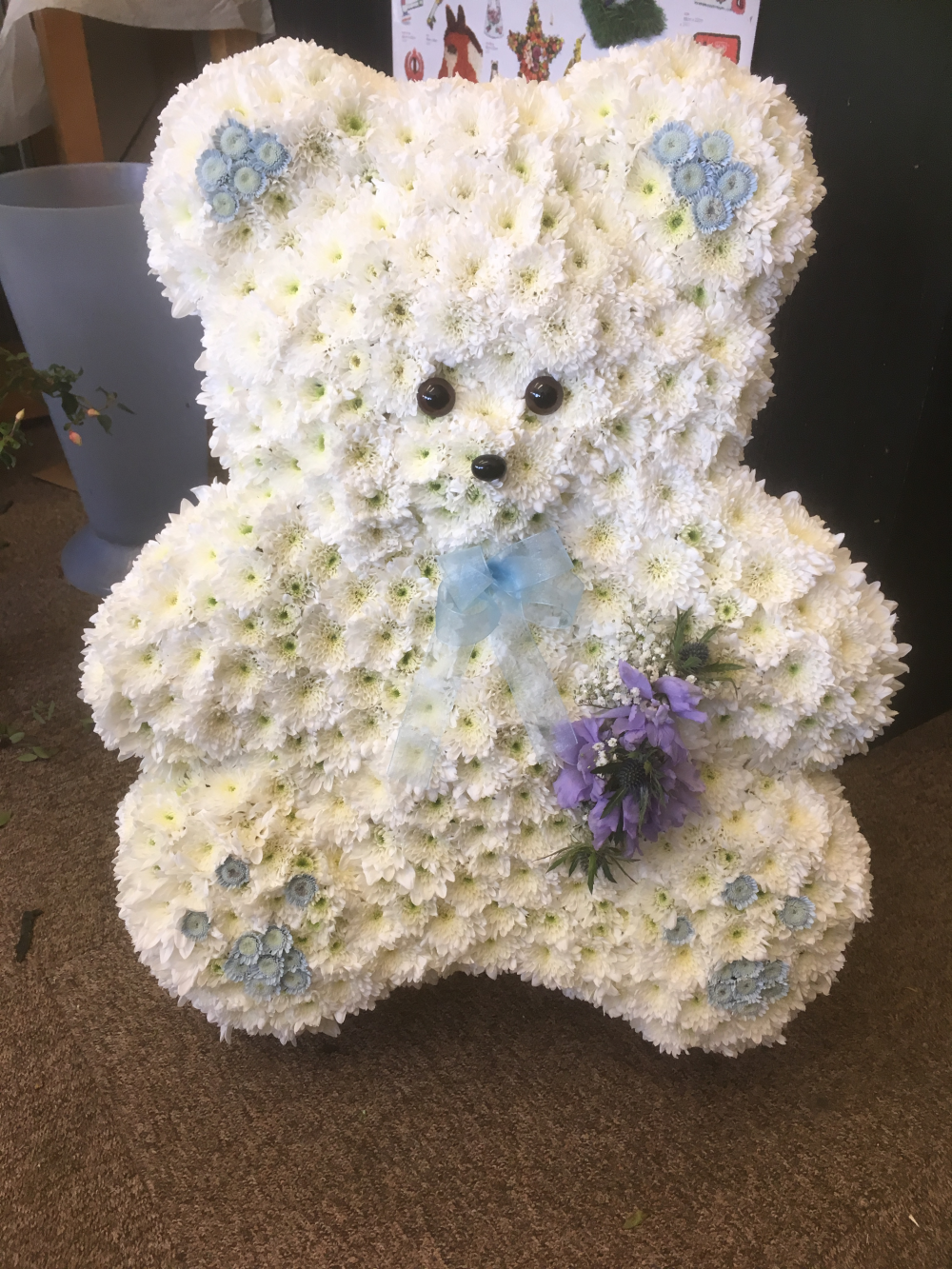 Teddy 003 Product Image